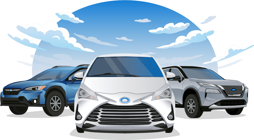 Hybrid cars Banner Image Hybrid cars Banner Image